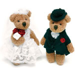Wedding Gifts to Bangalore
