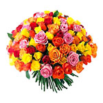 Send Christmas Flowers to Bangalore