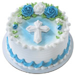 Christmas Cakes to Bangalore