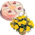 Cakes to Bangalore, Send Flowers to Bangalore