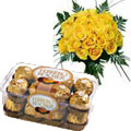 Flowers to Bangalore, Chocolates to Bangalore