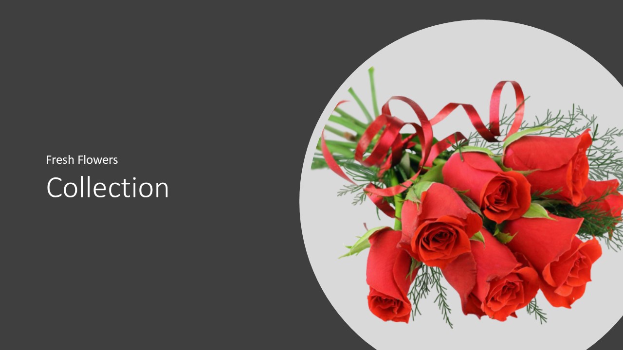 Get the Rich Collection of Fresh Flowers Online Bengaluru Gifts