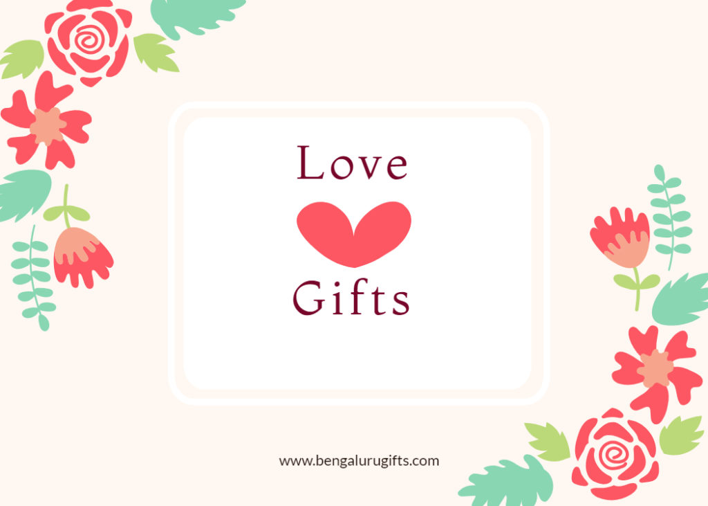 Deliver Gifts Online to Bangalore with Ease Bengaluru Gifts