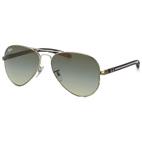 Rayban Sunglasses for Men - Carbon Fibre Collection
