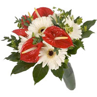Valentine's Day Flowers Online Bengaluru