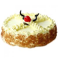Online Cake Delivery to Bangalore - Butter Scotch Cake