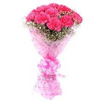 Valentine Flower Delivery in Bangalore