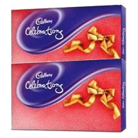 Ganesh Chaturthi Chocolates to Bangalore