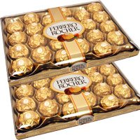 Ferrero Rocher Chocolates to Bengaluru