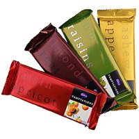Send Ganesh Chaturthi Chocolates to Bengaluru