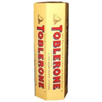 Toblerone Chocolates to Bangalore
