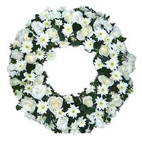 Condolence Flowers to Bangalore