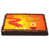 Deliver Diwali Cake in Bangalore
