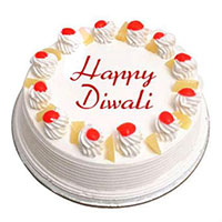Diwali Cake Delivery in Bangalore