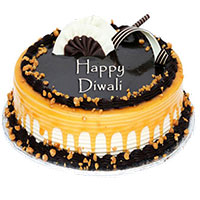 Send Diwali Cake to Bangalore Online