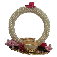 Rakhi Gifts Delivery in Bangalore