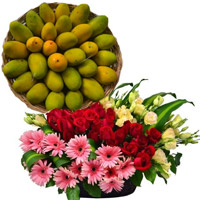 Send Fresh Fruits in Bangalore