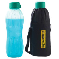 Aqua Bottle 500 ml. with Bag