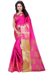 Send Online Sarees in Bangalore