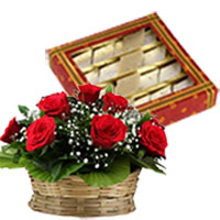 Send Flowers and Gifts to Bangalore
