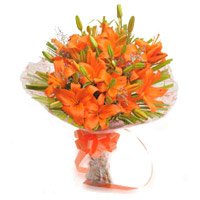 Ganesh Chaturthi Flower Delivery in Bangalore
