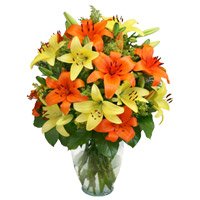 Valentine's Day Flower Delivery in Bangalore