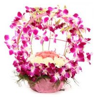 Valentine's Day Flowers to Bengaluru