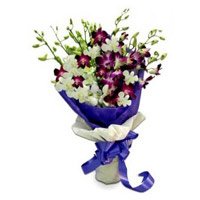 Deliver Birthday Flowers
