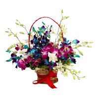 Send Online Anniversary Flowers to Bangalore