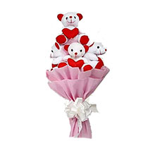 Valentines Day Gifts to Bangalore