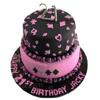 Deliver Birthday Cakes in Bangalore