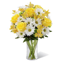 Deliver Online Flowers to Bengaluru