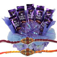 Online Rakhi Gifts