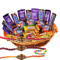 Rakhi Gifts