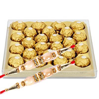 Rakhi Gifts to Banaglore