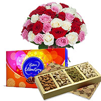 Same Day Flowers Delivery to Bangalore