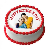 Mother's Day Cake Delivery in Bangalore