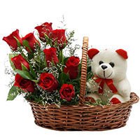 Online Delivery of Flowers to Bangalore.