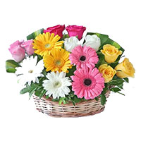 Send Mothers Day Flowers in Bangalore Online