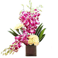 Deliver Flowers in Bangalore