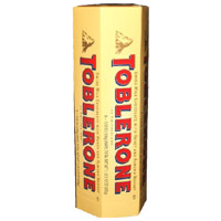 Toblerone Chocolates to Bengaluru