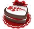 Valentine's Day Cakes to Bangalore