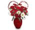 Send Valentine's Day Flowers to Udupi